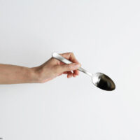 KAY BOJESEN, GRAND PRIX dinner spoon / Matte