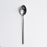 KAY BOJESEN, GRAND PRIX latte spoon / Matte