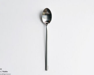 KAY BOJESEN, GRAND PRIX latte spoon / Matte