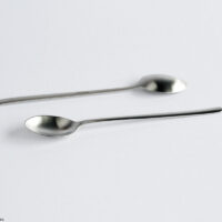 KAY BOJESEN, GRAND PRIX latte spoon / Matte