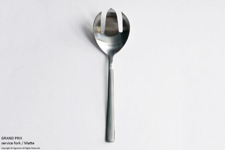 KAY BOJESEN, GRAND PRIX service fork / Matte