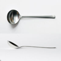 KAY BOJESEN, GRAND PRIX soup spoon / Matte