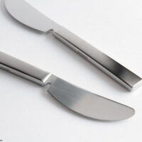 OLE PALSBY, ICHI dinner knife / Matte