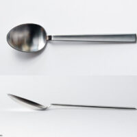 OLE PALSBY, ICHI dinner spoon / Matte