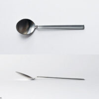 OLE PALSBY, ICHI tea spoon / Matte