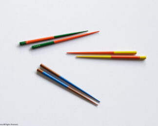 Dick Bruna, Chopsticks