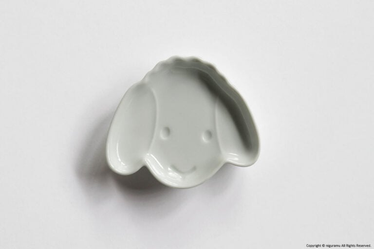 Dick Bruna, Animal-Plate / Sheep