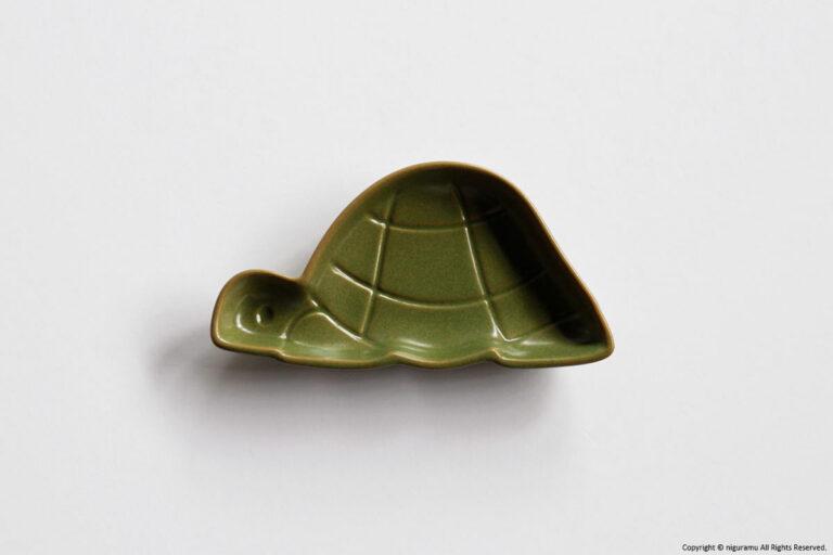 Dick Bruna, Animal-Plate / Turtle