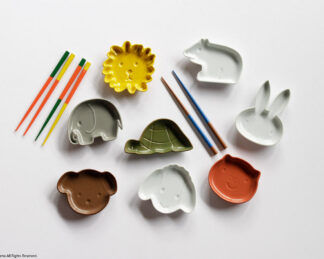 Dick Bruna, Plate