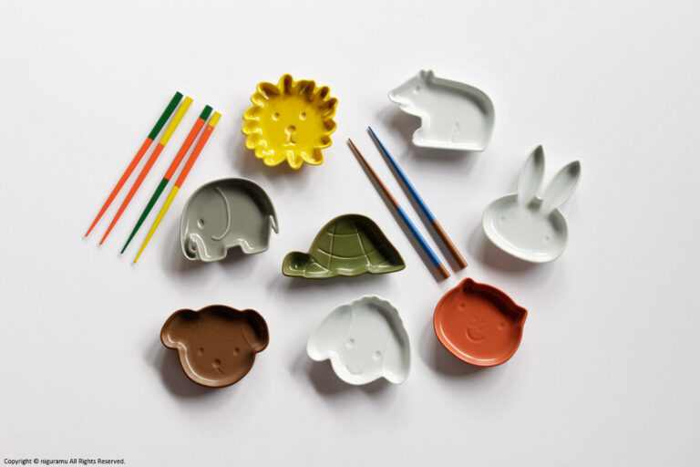 Dick Bruna, Plate