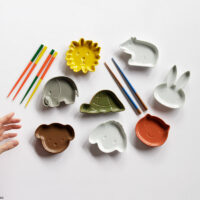 Dick Bruna, Plate