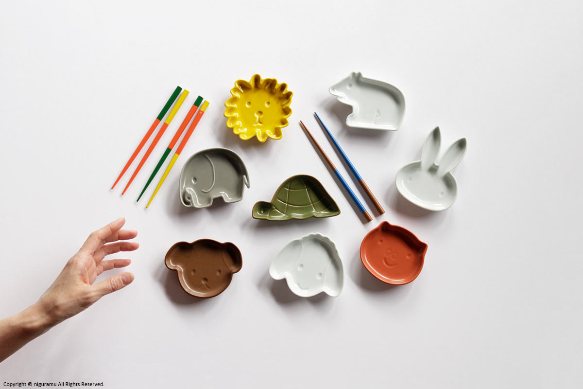 ディック・ブルーナ Dick Bruna abc 123 Animal