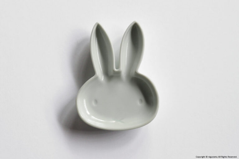 Dick Bruna, Mini-Plate / miffy