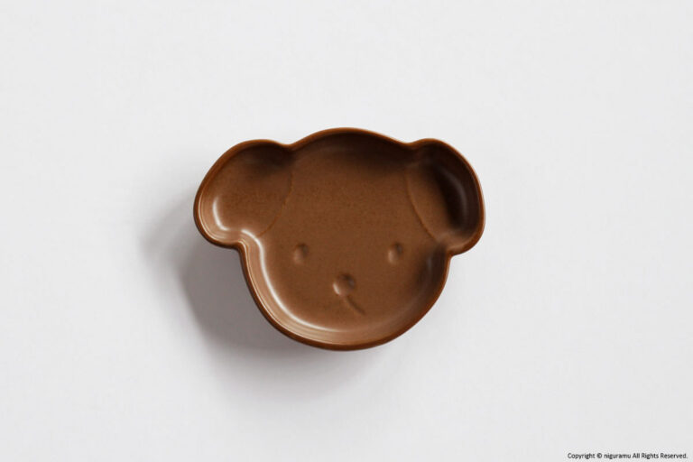 Dick Bruna, Mini-Plate / snuffy