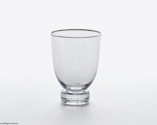 Glass, cupler / CL-CL