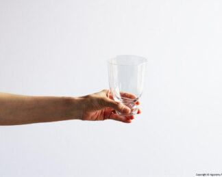 Glass, cupler / CL-CL