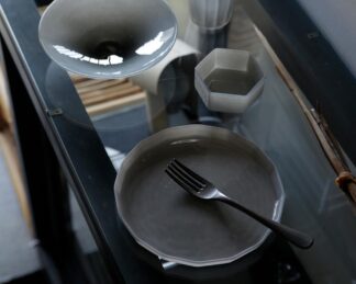 haze glass / gray - Image 5