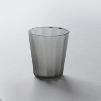 haze glass / グレー