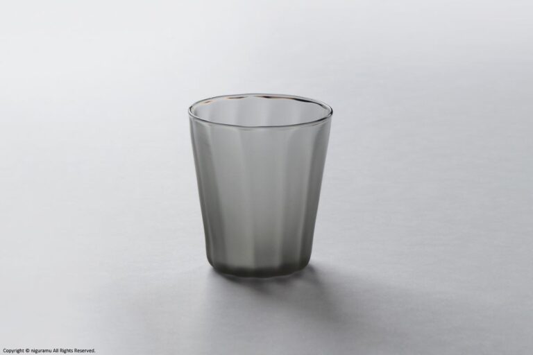 haze glass / グレー