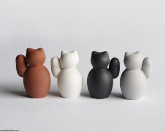 manekineko 4色