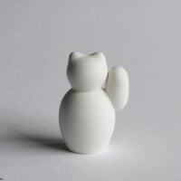 manekineko / White (Left hand)