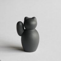 manekineko / Black (Right hand)