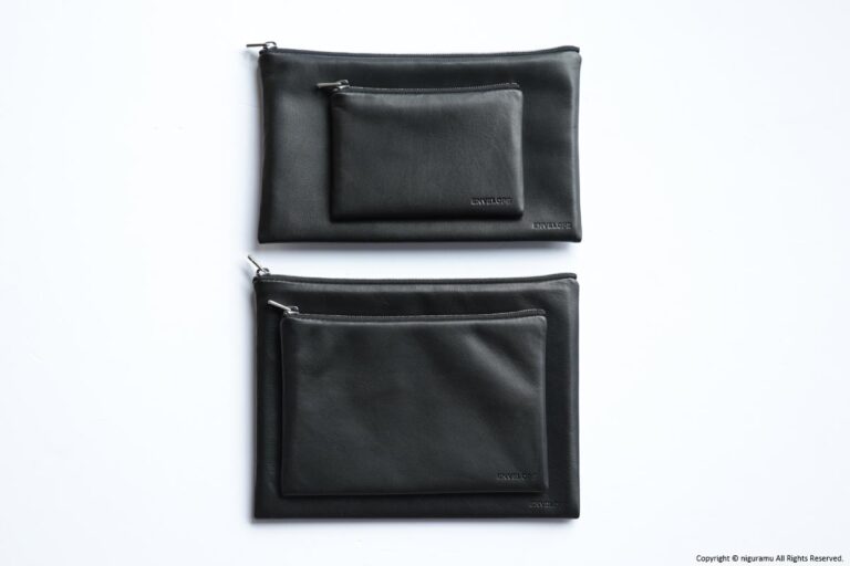 ENVELOPE, CASE 4type