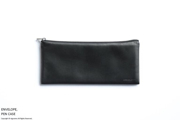 ENVELOPE, PEN CASE