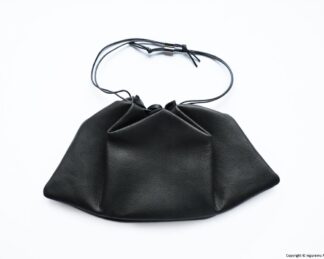 RELIEF OBJECT, A-pouch | NIHON SWEDEN | niguramu