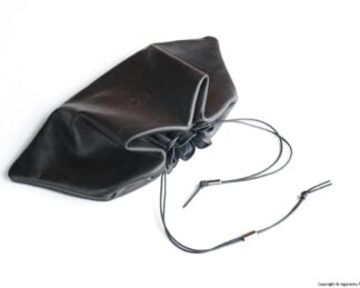 Relief Object A-POUCH レザーバッグ 未使用品 - メルカリ