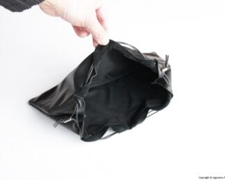 Relief Object A-POUCH レザーバッグ 未使用品 - メルカリ