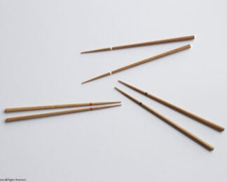 あたら-もの, 箸