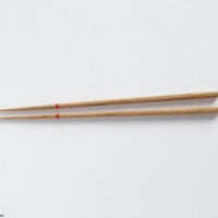 atara-mono, Chopsticks / red