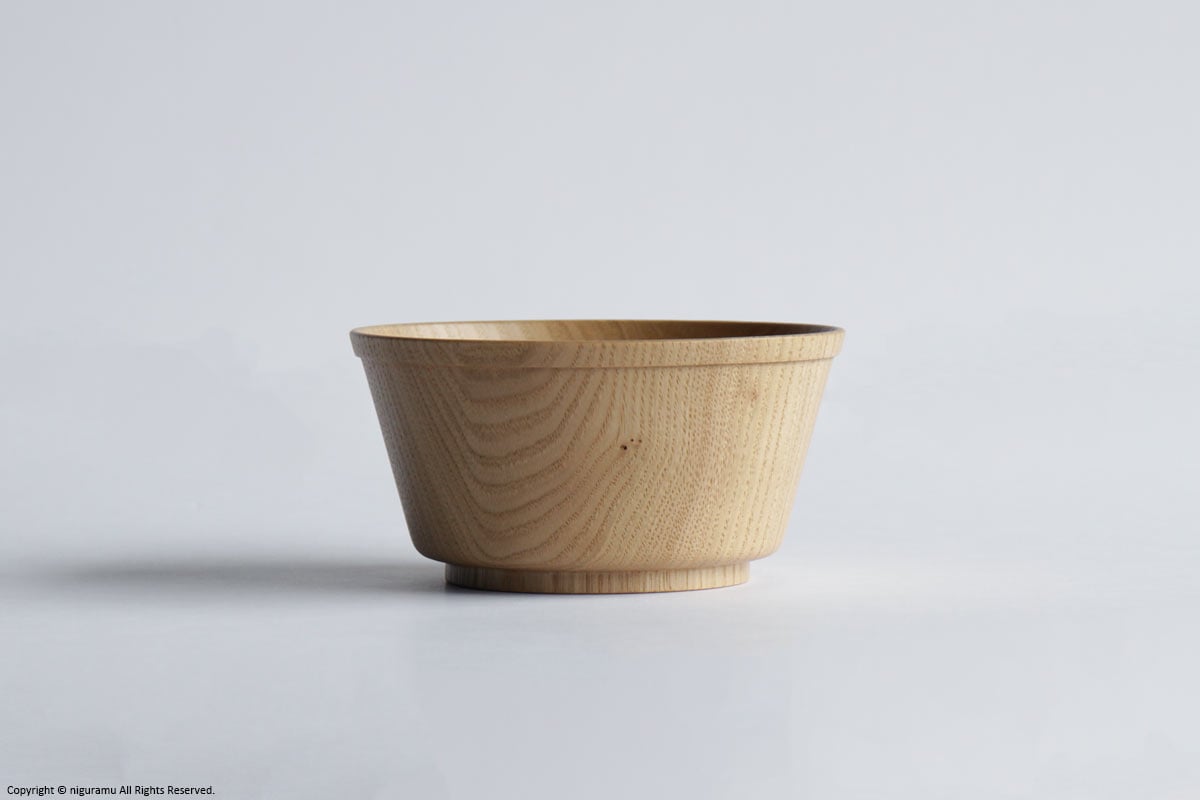 あたら-もの, 汁椀