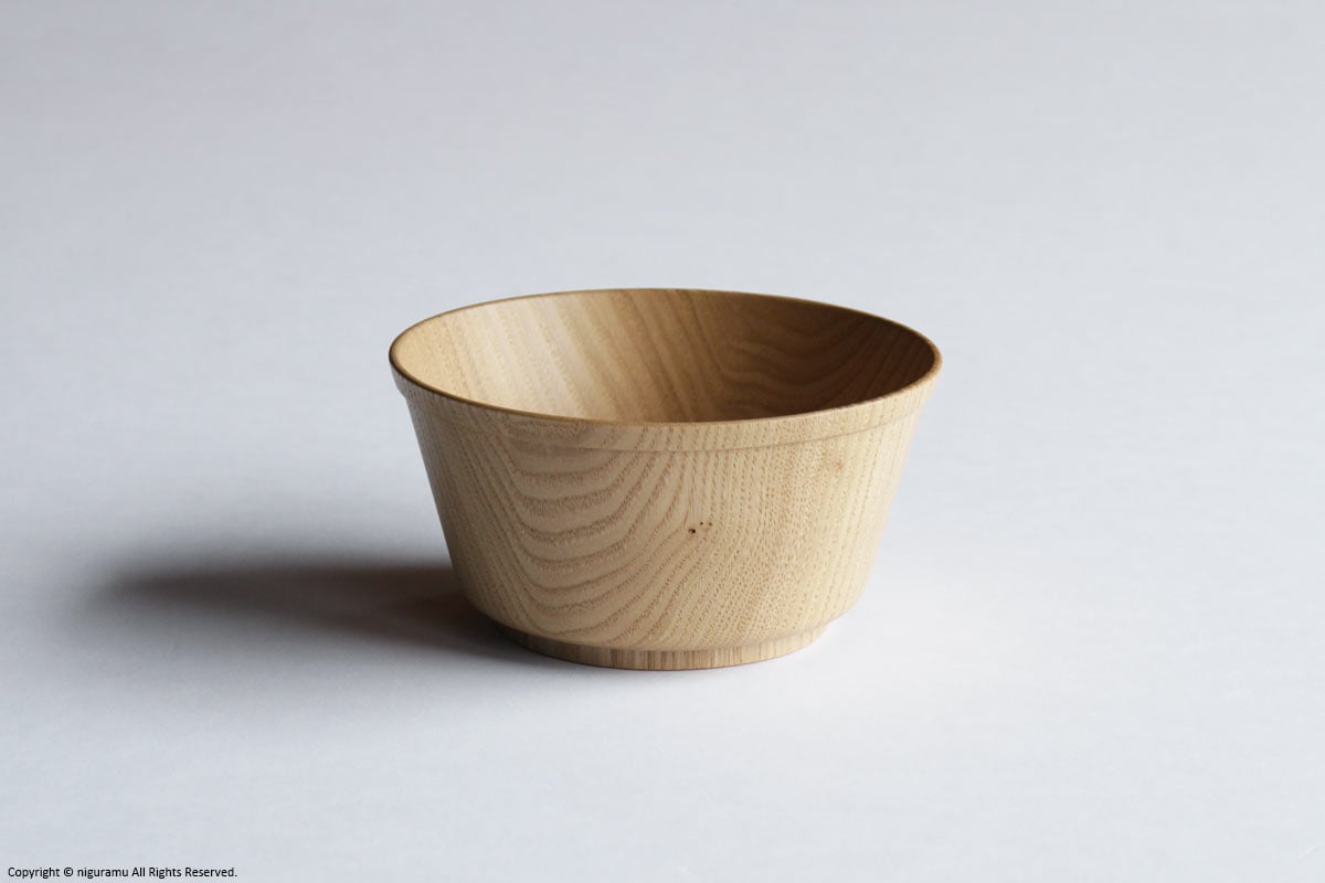 あたら-もの, 汁椀