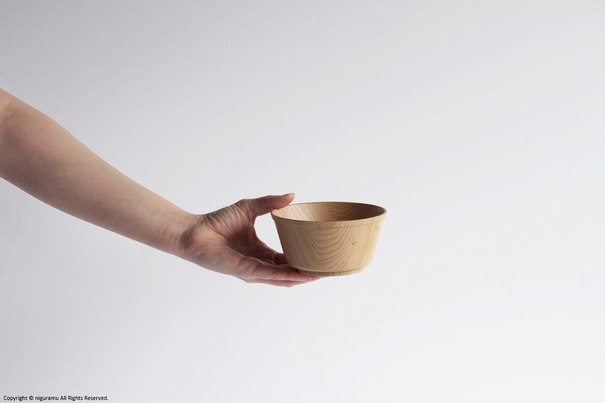 あたら-もの, 汁椀