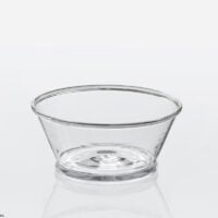 Low bowl / Clear