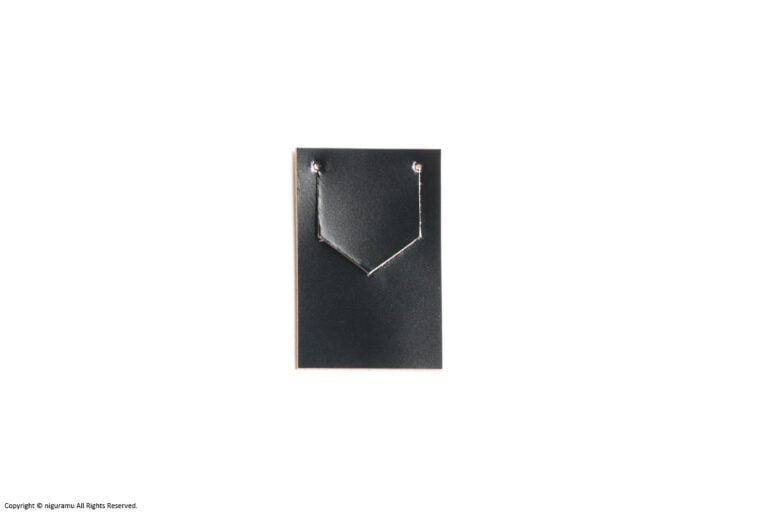 Bookmark / BLACK