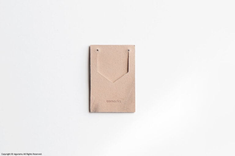 Bookmark / BLACK