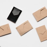 Bookmark / BLACK
