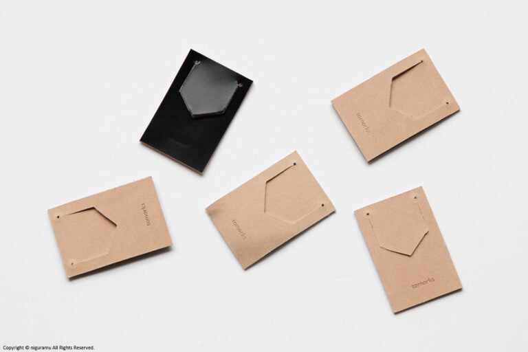 Bookmark / BLACK