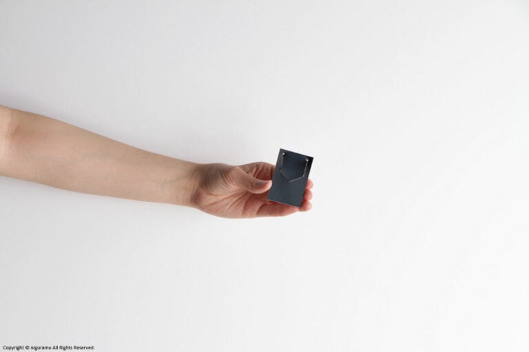 Bookmark / BLACK