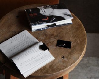 blackmark様リクエストおまとめ商品 Bookmark / BLACK | tomorka | niguramu