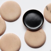 Coaster / BLACK