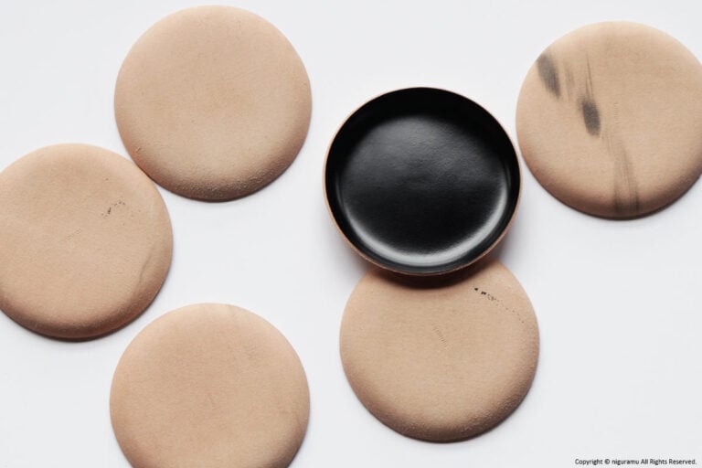 Coaster / BLACK