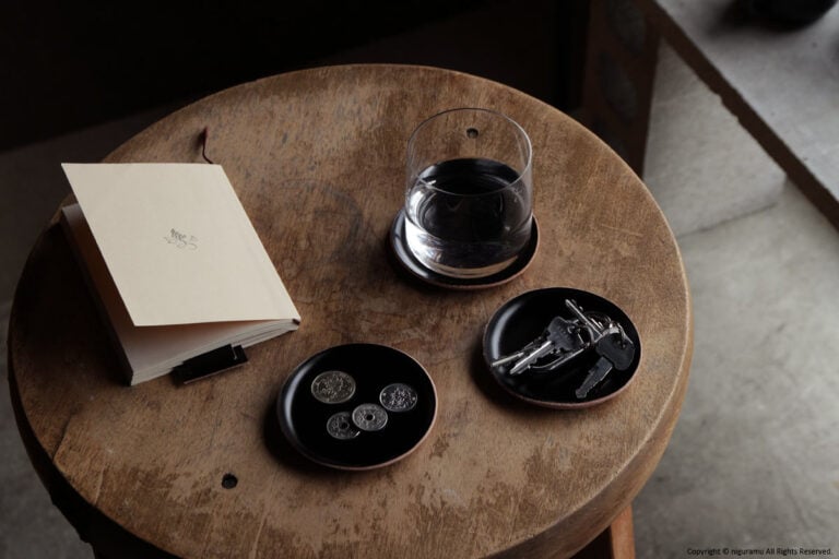 Coaster / BLACK