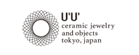 UU ceramic jewelry and objects